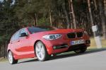 BMW 118i Sport Line 2011 года
